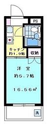 大田区蒲田本町2丁目