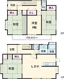 光ヶ丘2丁目渡辺邸 1