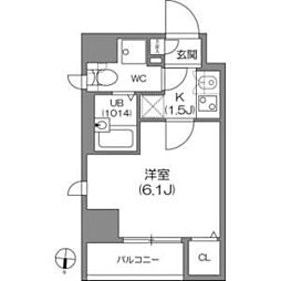 中野区本町1丁目