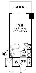 横浜市港北区樽町1丁目