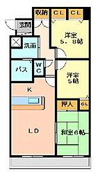 シャトー師勝III 405