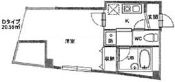 横浜市港北区菊名1丁目