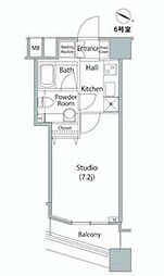 新宿区西新宿7丁目