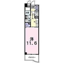 甲府市徳行5丁目