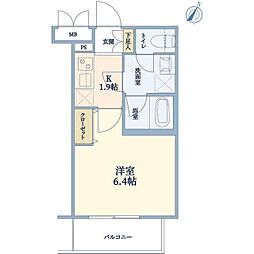 池田市石橋4丁目