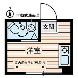 台東区柳橋1丁目