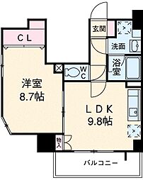 Ｇｒａｍｅｒｃｙ　Ｓｈｉｒｏｍｉ−ｄｏｒｉ 501