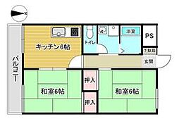 福岡市西区今宿東2丁目