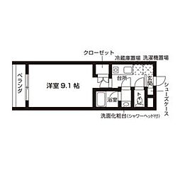 セレスティアル大曽根 307