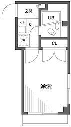 板橋区常盤台3丁目