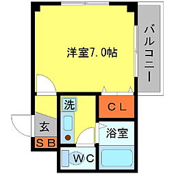 吹田市山田東1丁目