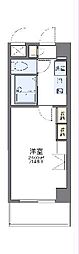 レオパレスエメラルド　シティー 312