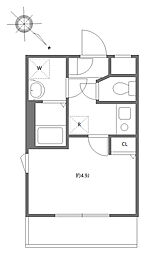 北区滝野川6丁目