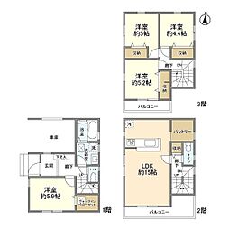 Kolet川口元郷#05