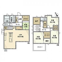 菱池銘鍛治戸建 1