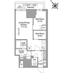 豊島区東池袋2丁目