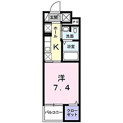 ブルージュ 303
