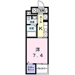 ブルージュ 404