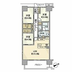 さいたま市岩槻区美園東1丁目