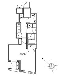 中央区日本橋浜町1丁目