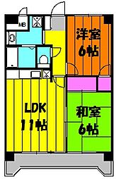 さいたま市桜区大字下大久保