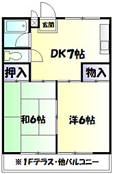 相模原市緑区西橋本3丁目