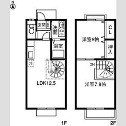 EXCE 福塚 102