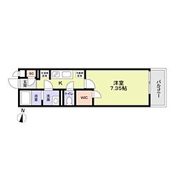 所沢市西所沢1丁目
