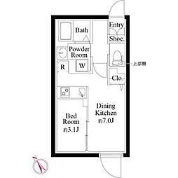 渋谷区神宮前2丁目