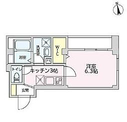 府中市小柳町1丁目
