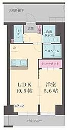 静岡市葵区長沼