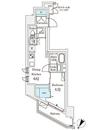 豊島区駒込1丁目