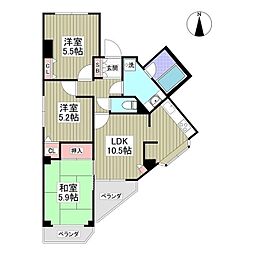 さいたま市南区根岸5丁目