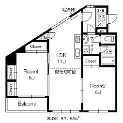 横浜市金沢区泥亀2丁目