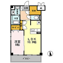 練馬区春日町1丁目