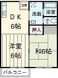 ＰＩＡ松光ビル 203