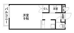 福岡市城南区七隈7丁目