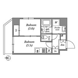 江東区住吉2丁目