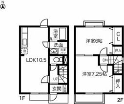 弥富市前ケ須町東勘助の一戸建て