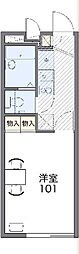 レオパレスＷＩＳＨ 306
