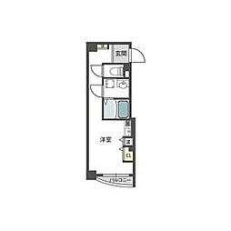 豊中市立花町1丁目