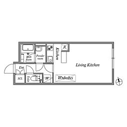 新宿区市谷加賀町2丁目