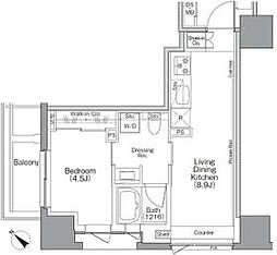 横浜市中区羽衣町2丁目