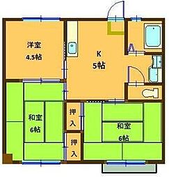 各務原市蘇原新栄町1丁目