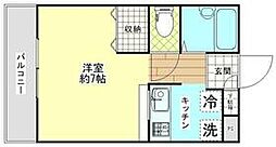 横須賀市鷹取2丁目