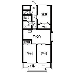 豊橋市西小鷹野3丁目