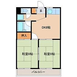ハイツブライト 402