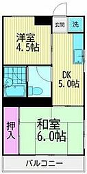 大田区西糀谷2丁目