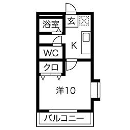 豊明市沓掛町田楽ケ窪