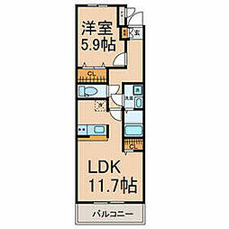 北名古屋市鍜治ケ一色東二丁目